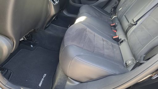 Mercedes Classe GLC 250 d 204 4Matic 9G-Tronic - Sportline – 2018 – 87194 km – Diesel – Boîte Automatique — photo 22