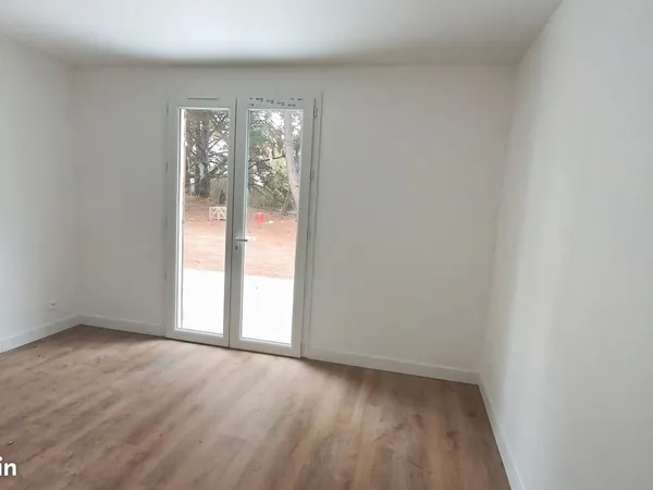 Appartement Maison T3 - 50m2 - Nort sur Erdre