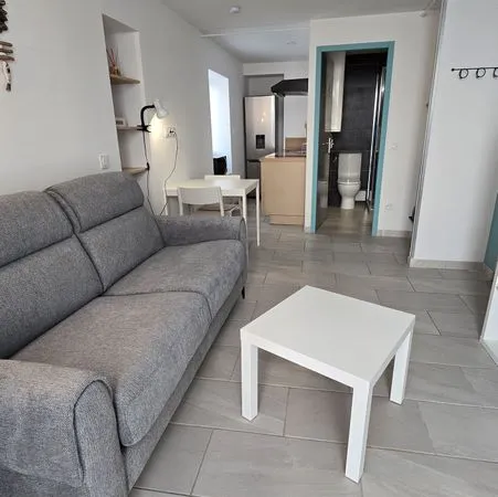 Studio meuble proche ifsi - borda