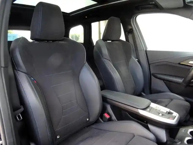 Bmw X1 xdrive30e 326ch m sport — photo 9