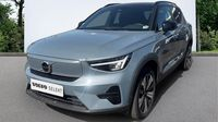 Volvo Xc40 Recharge 231ch Start EDT