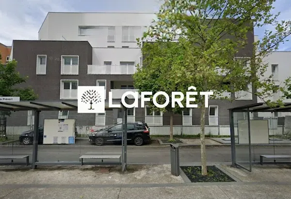 Appartement 3 pièces 80 m²