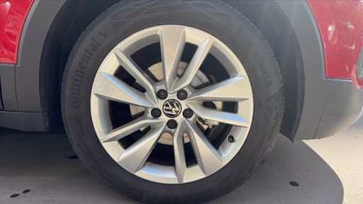 Volkswagen T-Cross 1.0 TSI 115 DSG7 - Vw Edition – 2024 – 5076 km – Essence – Boîte Automatique — photo 20