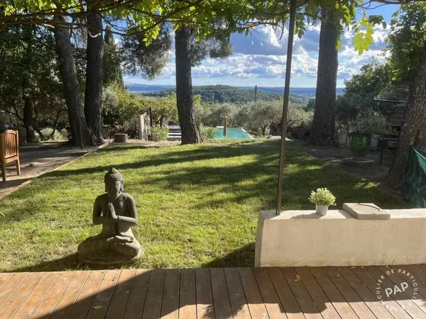 Maison 6 pièces 130 m²