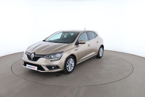 Renault Mégane 1.3 TCe Winter Edition