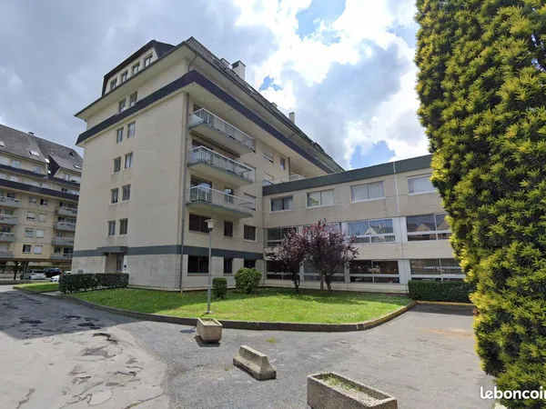 Loue bureau idéal pour profession libérale Caen centre