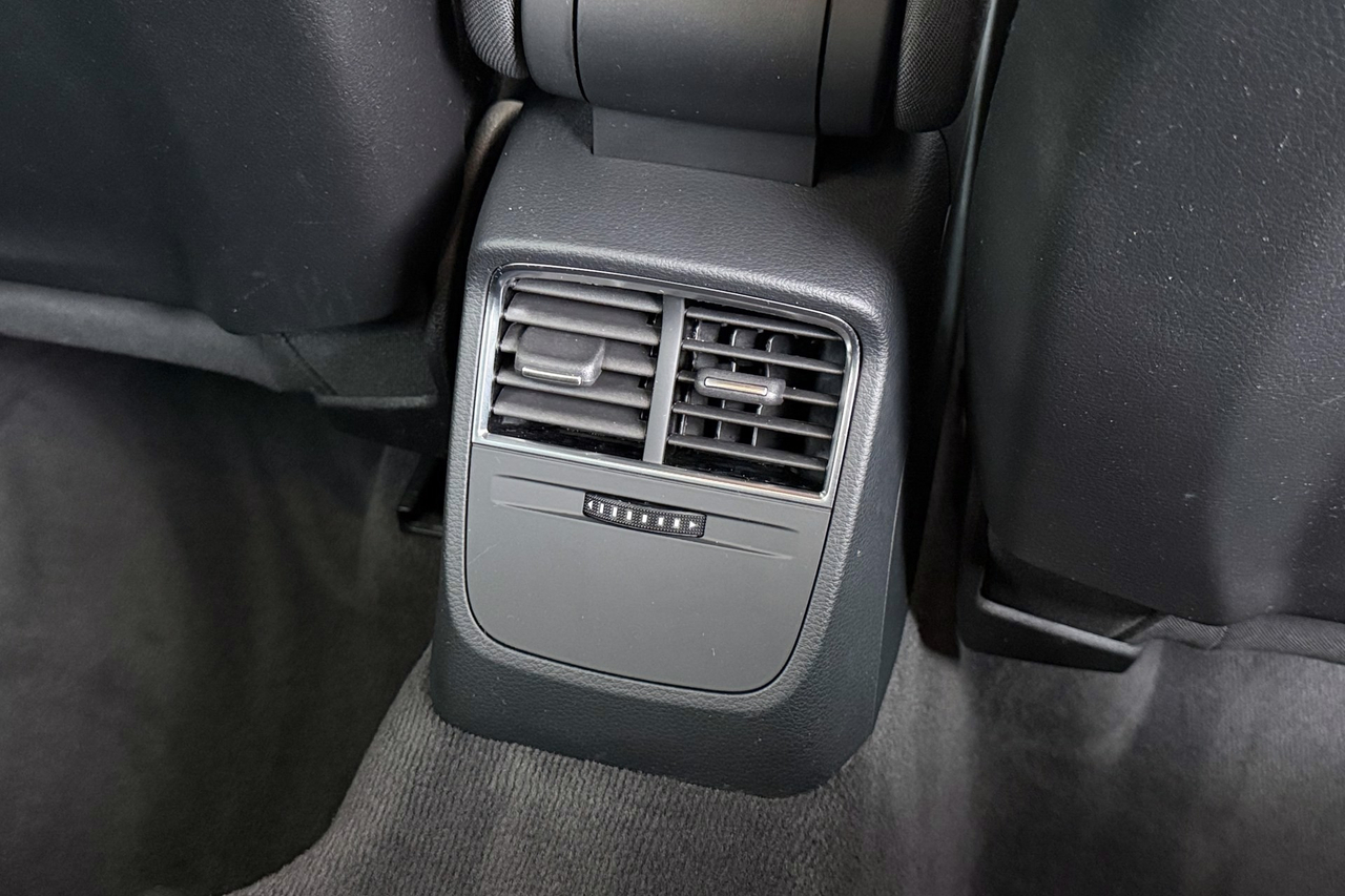 Audi A3 Sportback — photo 23