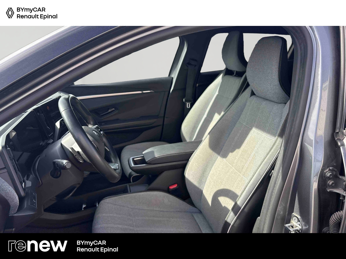 Renault Megane E-Tech EV60 220 ch super charge — photo 11