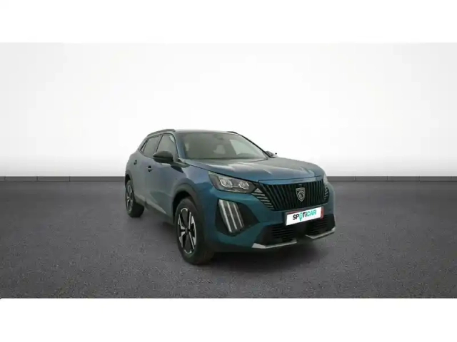 Peugeot 2008 hybrid 145 e-dcs6 — photo 44