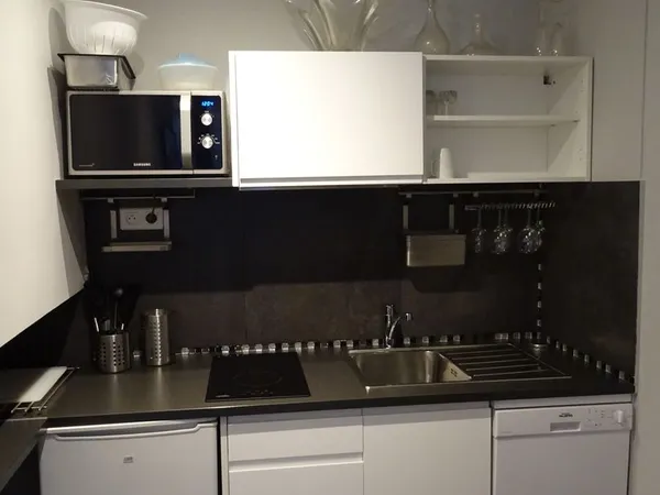 Appartement IRONMAN