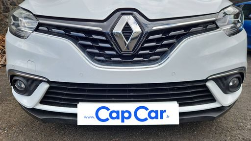 Renault Scenic 1.7 Blue dCi 120 EDC6 - Intens – 2019 – 117658 km – Diesel – Boîte Automatique — photo 54