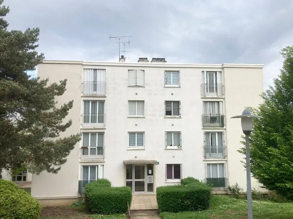 Appartement 3 pièces 70 m²