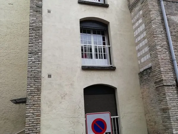 Studio centre ville hyercentre