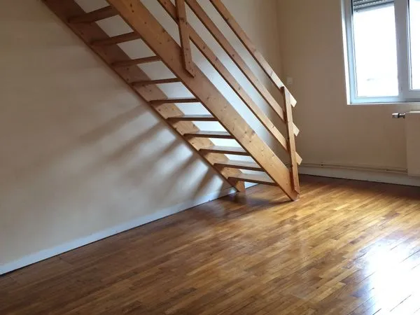 APPARTEMENT type F3