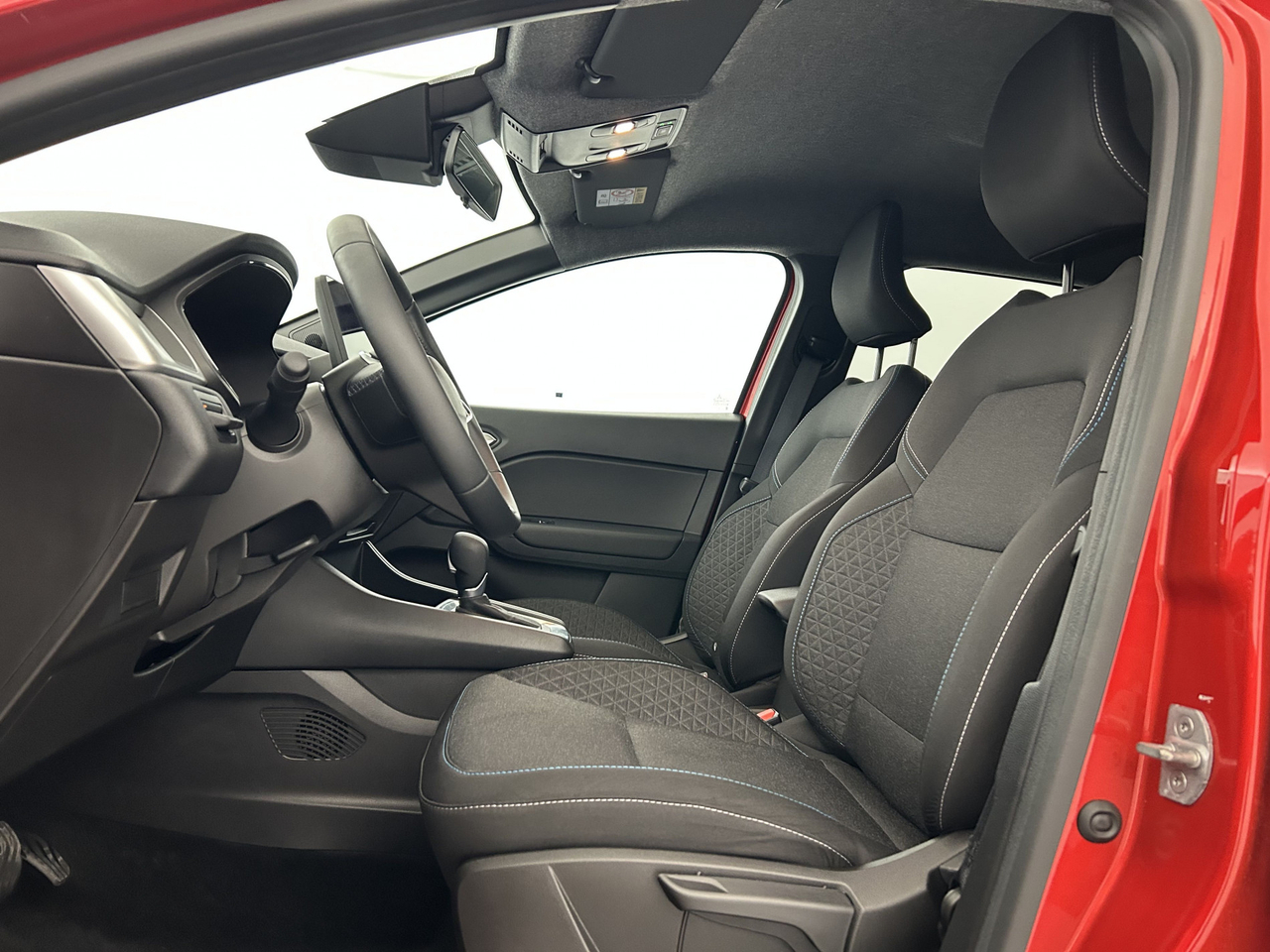 Renault Symbioz — photo 13