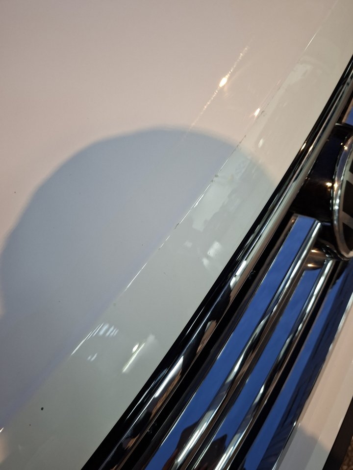 Volkswagen Tiguan Allspace 2.0 TDI 150ch DSG7 — photo 23