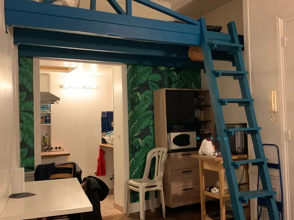 Loue appartement