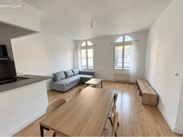 Appartement T3