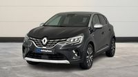 Renault Captur 1.3 TCe mild hybrid 160ch Iconic EDC