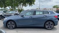 Bmw Série 1 118dA 150ch Business Design — photo 8