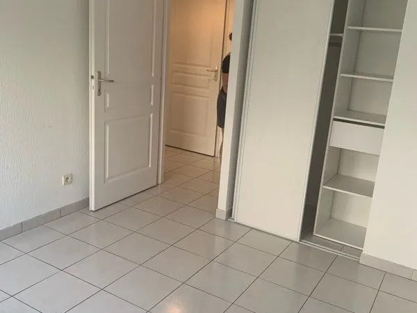 Appartement 3 pièces à louer