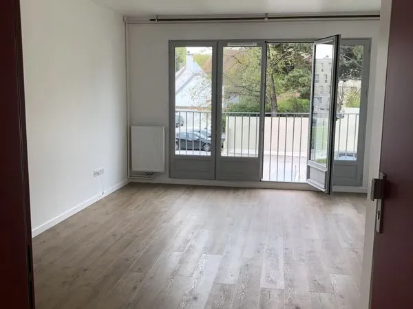 Appartement 1 pièce 34 m²