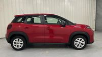 Citroen C3 Aircross PureTech 110ch S&S Live — photo 4