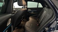 Mercedes Gle Coupé 350 de 194+136ch AMG Line 4Matic 9G-Tronic — photo 13
