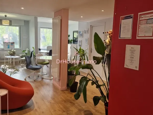 OPPORTUNITÉ D'INVESTISSEMENT - PLATEAU DE 5 BUREAUX CLÉ EN MAIN