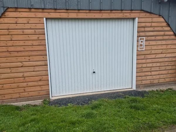 Box de stockage