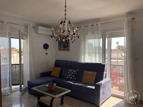 Maison 6 pièces 180 m²