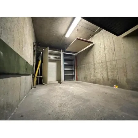 Location garage -box