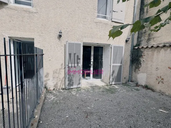 Appartement 2 pièces 55 m²