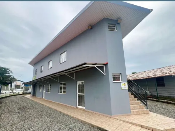 A louer bureaux 60m² ZA Galmot à Cayenne