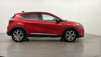 Renault Captur 1.6 E-Tech hybride 145ch Engineered — photo 4