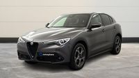 Alfa Romeo Stelvio 2.2 Diesel 190ch Sprint Q4 AT8 MY22