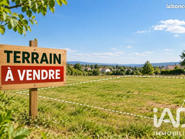 Terrain 677 m² Saint-Nazaire