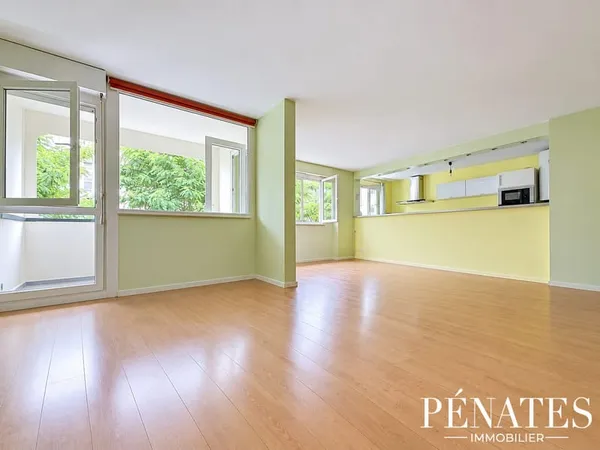 Appartement T3 bis 90m2 Rouen