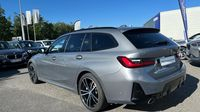 Bmw Série 3 Touring 320eA xDrive 204ch M Sport — photo 7