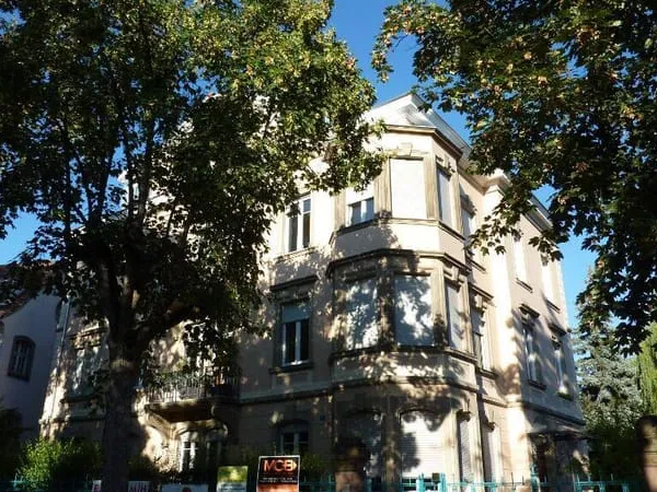 Appartement 6 pièces 153 m²