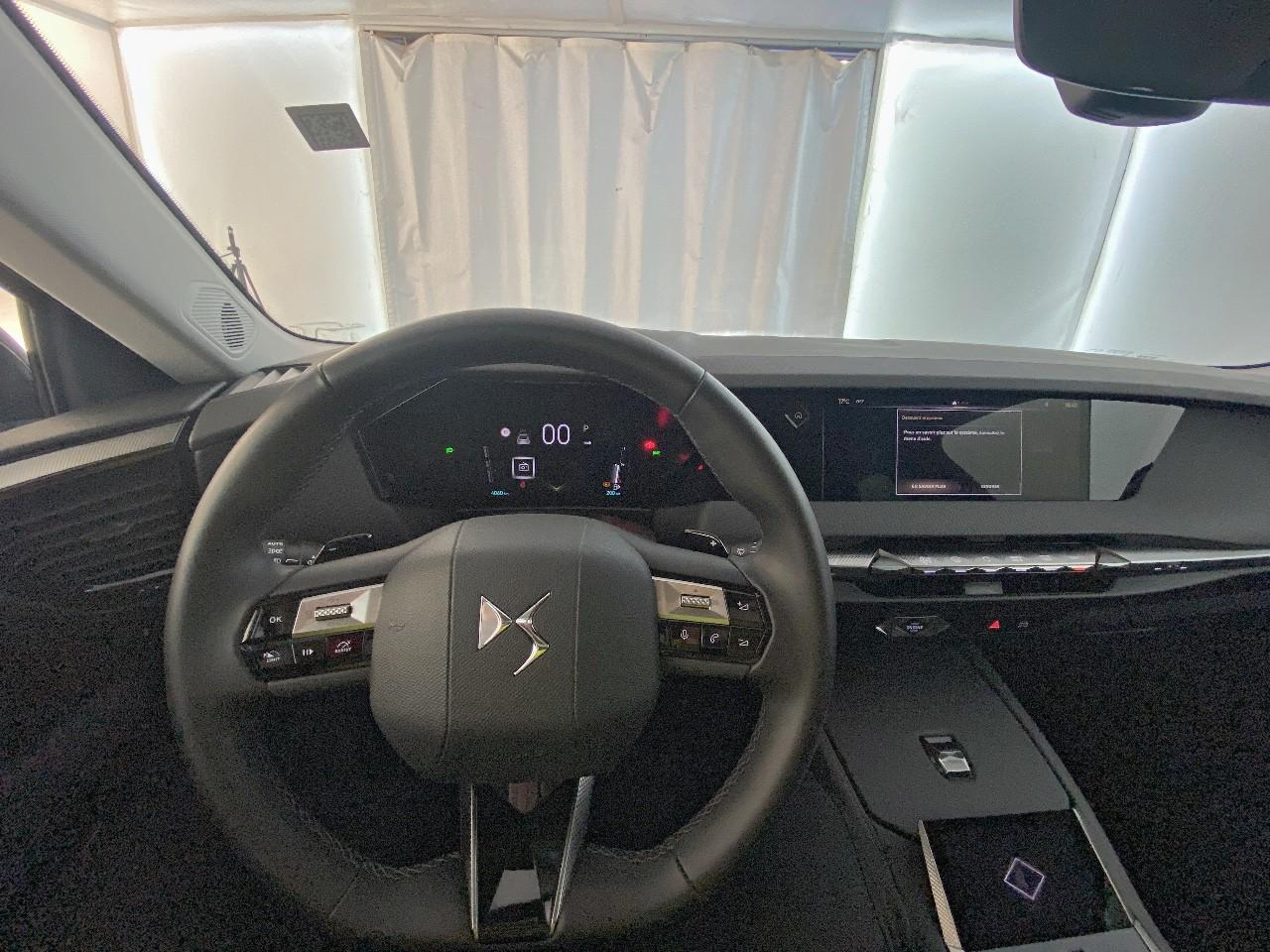 Ds Ds 4 hybride 136 e-dct6 pallas — photo 12