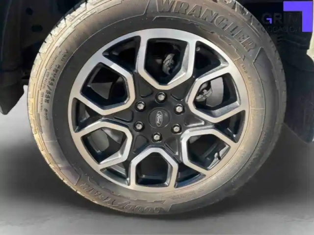 Ford Ranger super cabine 2.0 ecoblue 205 ch s&amp;s bva10 e-4wd — photo 16