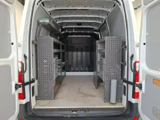 Renault Master fgn trac f3300 l1h2 dci 135 — photo 15