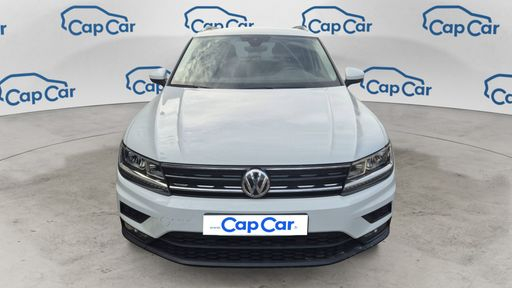 Volkswagen Tiguan 1.5 TSI 150 DSG7 - Confortline – 2020 – 34434 km – Essence – Boîte Automatique — photo 28