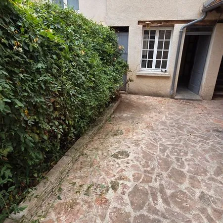 Appartement F4 130m2 rozay en brie