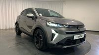 Renault Captur 1.3 TCe mild hybrid 160ch esprit Alpine EDC — photo 3