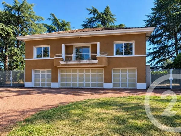 Maison 5 pièces 102 m²