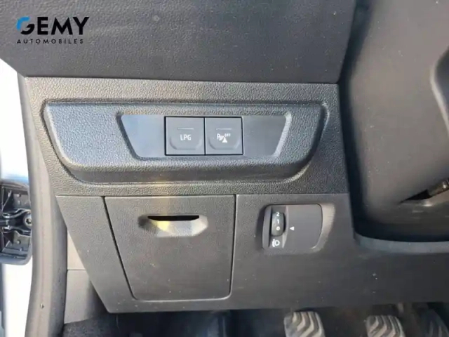 Dacia Sandero eco-g 100 — photo 13