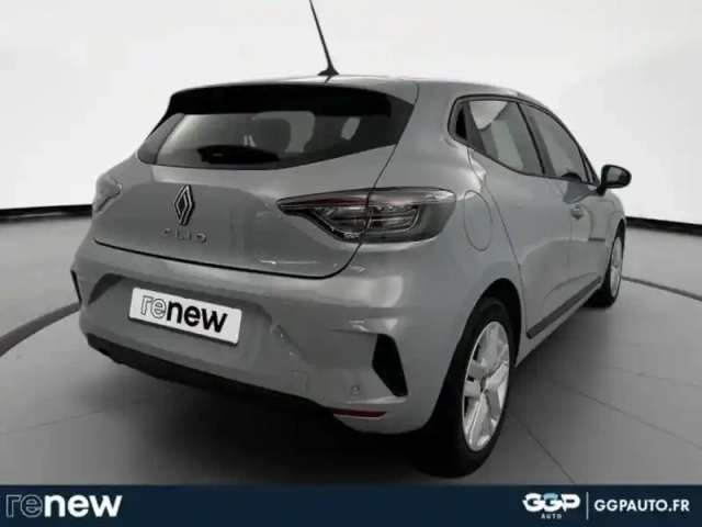 Renault Clio 1.5 blue dci 100ch evolution - 24 — photo 5
