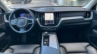 Volvo Xc60 T6 Hybride Rechargeable 253 + 145ch Plus Style Dark Geartronic 8 AWD — photo 11